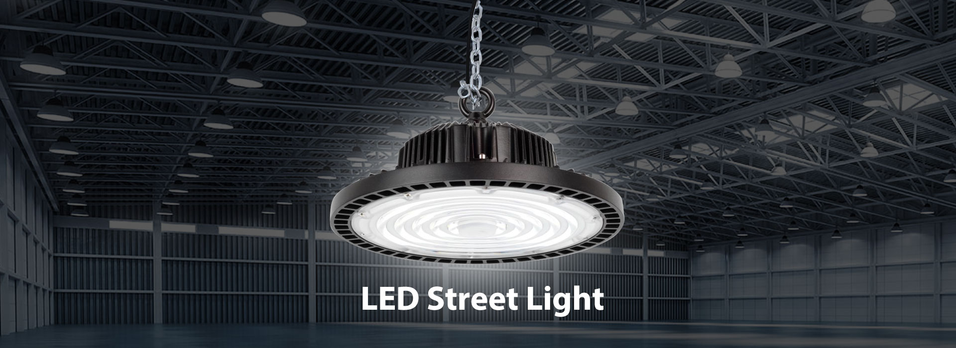 Txinako LED Street Light Factory