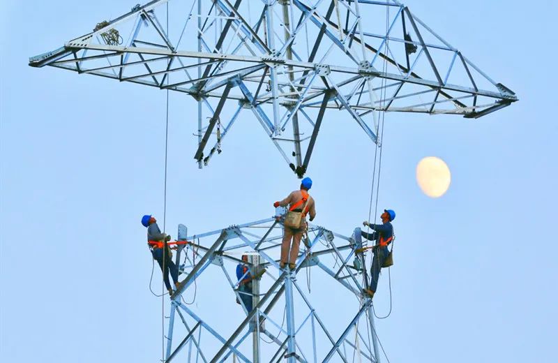 Energia elektrikoaren industriako funtsezko enpresen analisia
