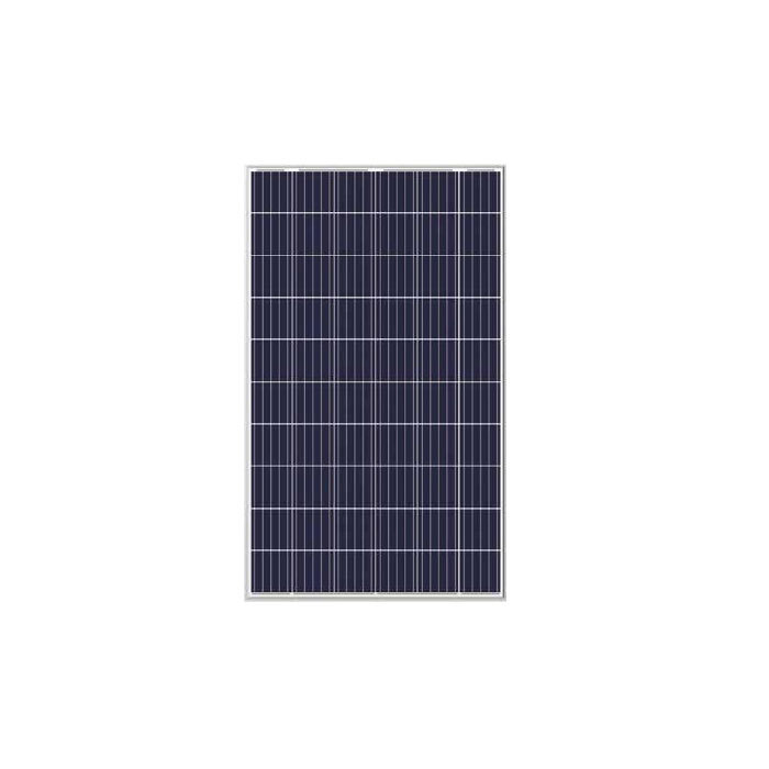 250-280W Mono Poly eguzki-modulua