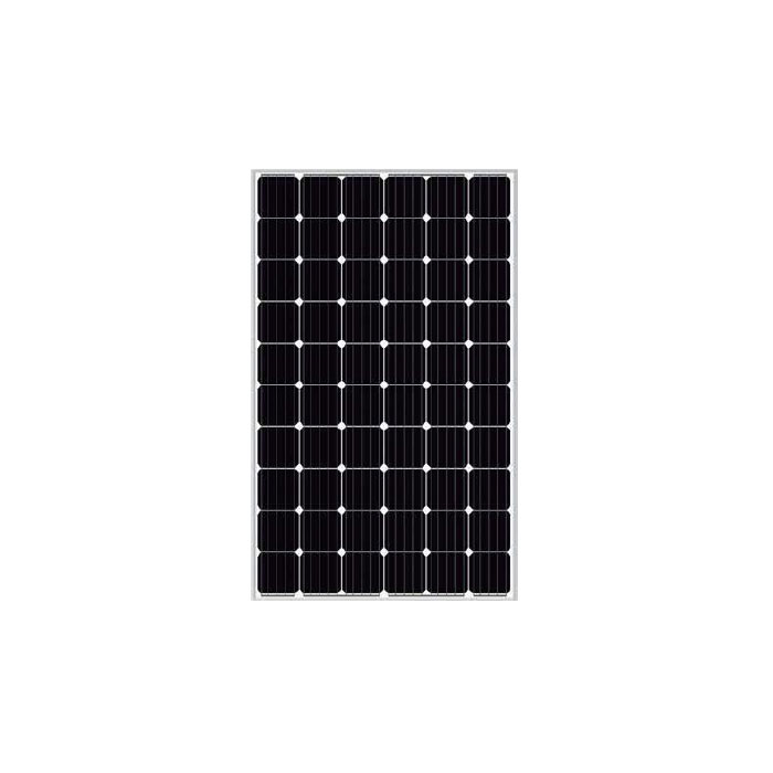 270-300W Mono Poly eguzki-modulua