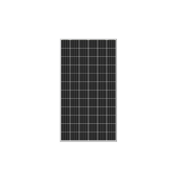 300-335W Mono Poly eguzki-modulua