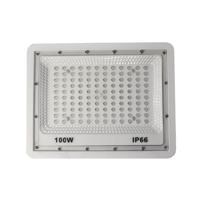 30w 200w LED kaleko argia