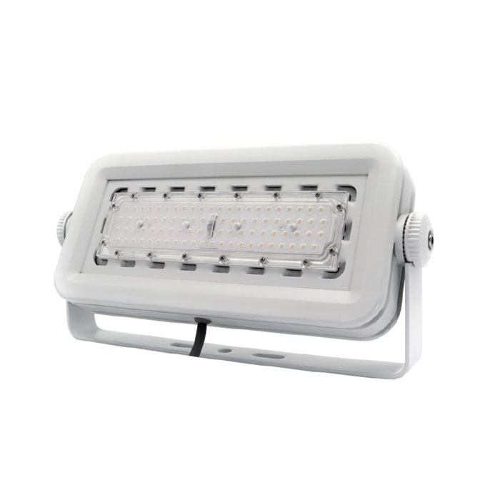 50W 100W 200W LED kaleko argia